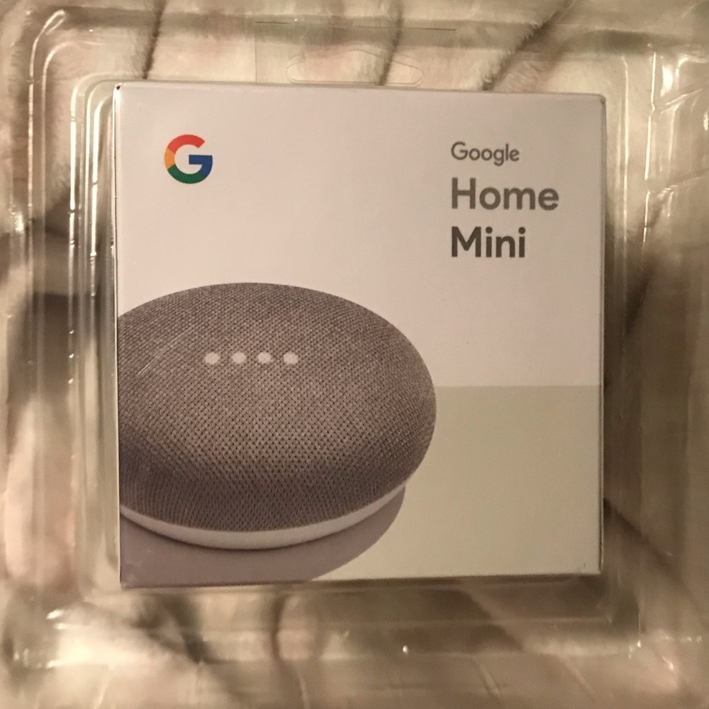 Google home